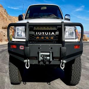 Toyota Tacoma PreRunner TRD Off-Road d'occasion (2000-2002) – Conduite à gauche/droite - Product Image 1