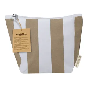 Splendido Organizzatore per Trucchi Personalizzato - Beauty Case Ecologico Goniax - Product Image 3