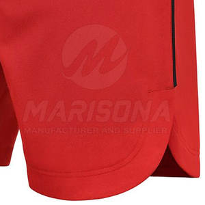 Nouveau Short MMA pour hommes de couleur personnalisée pour adultes Service OEM Vente en gros Short MMA sur mesure - Product Image 5