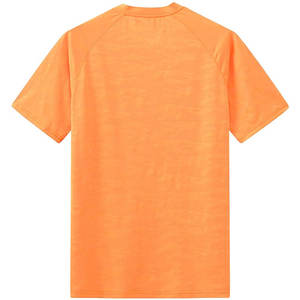 Camiseta informal de manga corta de negocios Camisa informal ligera Polo de algodón transpirable - Product Image 6