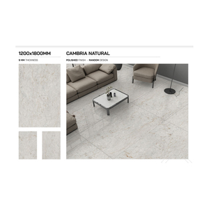 Azulejos de cerámica para suelo, azulejos de porcelana esmaltada pulida, disponible - Product Image 1