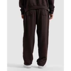 Pantalones Cómodos Lavados para el Uso Diario, Estilo Casual - Product Image 3