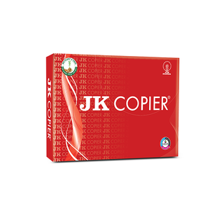 JK Easy Copier A4 70gsm papier de copie 500 feuilles/80 GSM A4 papiers de copie, bureau - Product Image 4