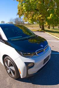 BMW i3 EV Giga World Trim 2014, véhicule à énergie nouvelle, 21 000 milles, 2 propriétaires - Product Image 5
