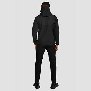 Haute qualité sur mesure dernière vente en gros en plein air hiver épais doudoune chaude veste pour hommes hommes vestes Logo de la mode - Product Image 4