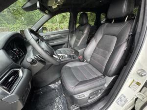 SUV COOL USADO 2022 CX-5 TURBO AWD AUTOMÁTICO DE 6 VELOCIDADES Y 256 HP - Product Image 2