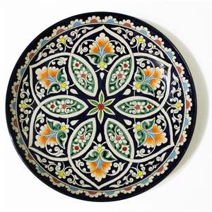 Mesa de encimera de mármol de estilo tradicional con piedra semipreciosa Muebles de comedor para sala de estar para uso doméstico - Product Image 5