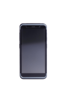 Terminal mobile portable industriel Android 13.0, écran tactile, écran IPS 5,72 pouces, résolution 1440x720, lecteur de codes-barres RFID UHF