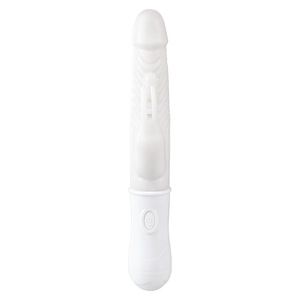 Vibrateur à billes rotatives Jile Yuetu - Masseur unisexe pour femmes 80/Boîte - Product Image 1