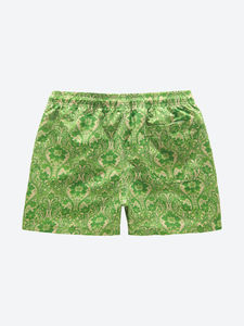 Pantalones cortos de baño de lona de verano de alta calidad para hombre, bañadores bóxer de playa informales transpirables de secado rápido, traje de baño al por mayor - Product Image 5