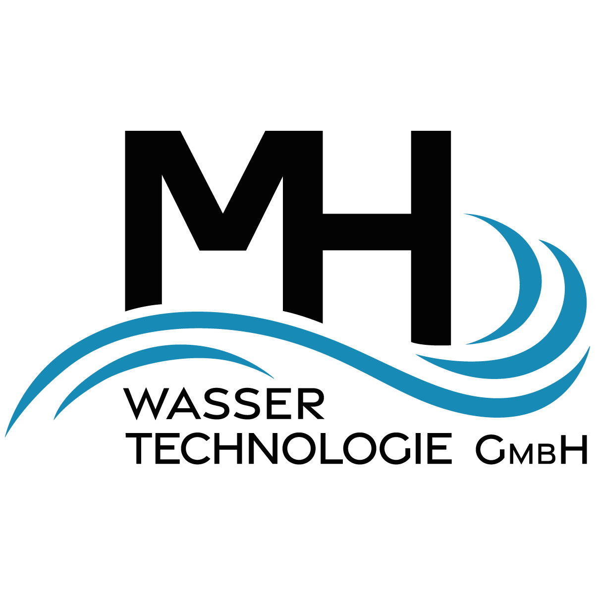MH Wassertechnologie GmbH logo