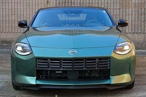 Sử dụng LHD/rhd 2023 Nissan Z Proto Spec - Product Image 2