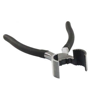 Alicates manuales para mangueras de lavadora ERP THP-1 para soluciones eficaces en fontanería - Product Image 3