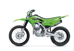 มอเตอร์ไซค์วิบากรุ่นใหม่ที่ดีที่สุด KLX230R ปี 2025 - Product Image 2