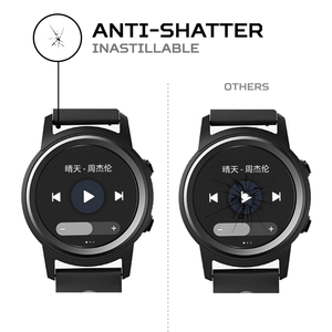 ANTISHOCK Smart Watch Screen <b>Protector</b> for Xiaomi Yunmai - Product Image 4