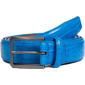 Nuevo cinturón de cuero transpirable de último estilo 2025 de calidad Premium precio barato, cinturón de cuero multiusos - Product Image 5