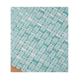 Modern Luxury Cotton Bath <b>Mats</b> Customisable Extra Soft and Super Absorbent for Home or Hotel Good Price Bathmats - Product Image 2