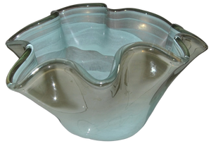 Tammaro Home Venus, Decoración de Lujo para el Hogar en Cristal de Murano, Diseño Italiano Artesanal Premium - Product Image 5