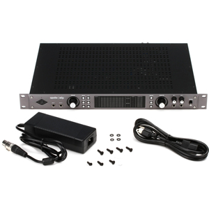 Interfaz de audio Thunderbolt 3 de alta calidad x8p, diseño montable, nueva herramienta original esencial para estudios - Product Image 4