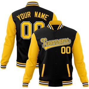 Baseball <b>Jacket</b> New Arrival Varsity Style <b>Long</b> Sleeve <b>Jacket</b> <b>Winter</b> Coat Baseball Letterman Varsity <b>Jacket</b> - Product Image 5
