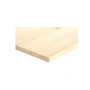 Madera de pino a un precio competitivo para Muebles personalizados, fabricación de tableros de madera maciza para construcción y enmarcado - Product Image 1