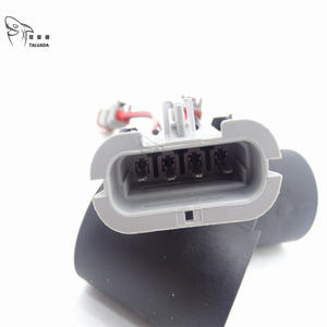 Taluada คอยล์วาล์วโซลินอยด์สำหรับรถขุด, CX580L CX580M CX580SL CX590SM CX590L 87456900 190443A1 134126 - Product Image 6