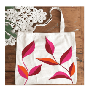 OEM Customized Ladies Tote <b>Bag</b> High Quality Fashion Canvas Best Quality New Arrival Shopping <b>Bag</b> with Manufacturing Printing - Product Image 3