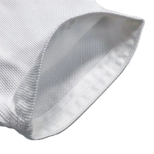 Oem Service Adult Judo Uniform 100% Cotton Precision Fit avec coupe automatisée | Gi d'arts martiaux pour l'entraînement et la compétition - Product Image 4