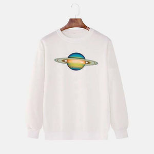 Sudadera con Capucha para Hombre, Tacto Suave, 100% Algodón, Resistente al Viento, Cómoda para Caminatas al Aire Libre y Ropa de Gimnasio - Product Image 3