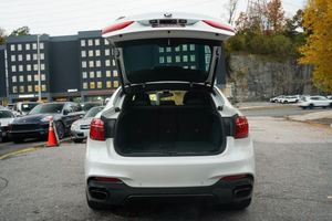 BMW X6 XDrive50i AWD 2019 Usado, Volante a la Izquierda, Emisión Euro III, 50001-75000 Millas, 200-250 CV - Product Image 5