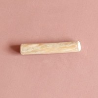 Bâtonnets à mâcher dentaires en bois de café pour chiens agressifs, jouets en bois naturel, friandises pour chiens, vente en gros