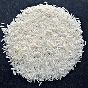 Wholesale Supplier of Bulk Fresh Stock of Long Grain Basmati <b>Rice</b> Very Low Price Good Quality Manufacture - Product Image 2