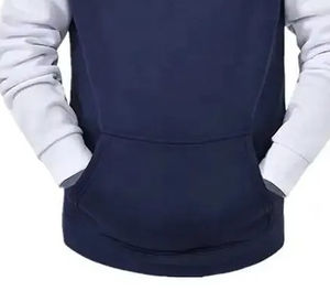 Men's High Quality 100% Nylon <b>Wind</b> <b>Breaker</b> Tracksuit Waterproof Lightweight Winter Suit with Hooded Collar Winter Tracksuits - Product Image 2