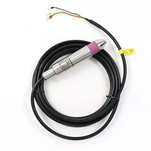 RS485 IP67 mực nước cảm biến Tank cho mức độ Giám sát CE 4-20mA 0-5V nước ngầm khoan chìm cảm biến mức độ với báo động - Product Image 6