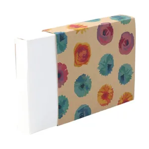 Banda de Cartón Kraft Sostenible CreaSleeve para Vasos de Bebidas de 320 ml, para Merchandising - Product Image 4