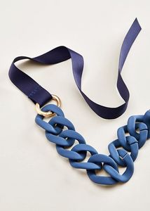 PRODUITS LA MEILLEURE QUALITÉ CHAÎNE EN RÉSINE Maillons DISPONIBLES TOUTES LES TAILLES et toutes les couleurs la chaîne en résine Prix de commercialisation - Product Image 2