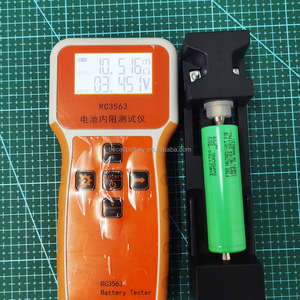 21700 3.7V Pin 50g 50S 5000mAh 15A Pin <span class=keywords><strong>Lithium</strong></span> cho SAM-sung 21700 50S - Product Image 4