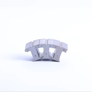 MRI Gradient Coil Motor Core 0.15 mm Low Eddy Loss Cryogenic Compatible <b>Lamination</b> for Medical Imaging - Product Image 1