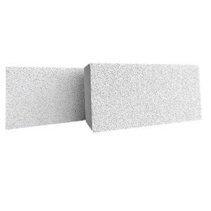 BLOC DE SOUDURE POREUX D'ALUMINA SUPABLOX Taille: 9 "X4.5" X2.5 "mm utilisation pour l'outil de fabrication de bijoux vente entière prix chaud de haute qualité - Product Image 2