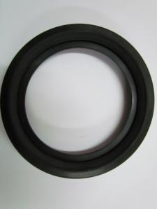 Junta Trilip de bomba de hormigón para acoplamiento varios tamaños de orilla 3 pulgadas 4 pulgadas 4,5 pulgadas 5 pulgadas 5,5 pulgadas 6 pulgadas 7 pulgadas - Product Image 4