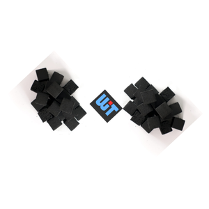 Charbon noir indonésien durable fabriqué à partir de coquilles de noix de coco fièrement écologique - Product Image 6