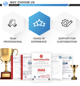 Nhà Máy Giá Ống thép liền mạch 304L C276 316L Duplex hastelloy Ống thép không gỉ thẳng - Product Image 6