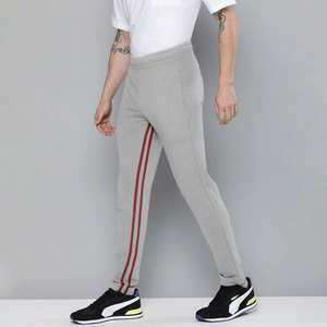 Pantalones deportivos de alta calidad para hombre, ropa de gimnasio recta, secado rápido, cómoda con logotipo personalizado, tela de lona, multicolor, venta al por mayor - Product Image 2