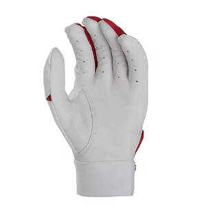 Gants de Frappeur de Baseball d'Entraînement Sportif Bon Marché Qualité Durable Gants de Frappeur de Baseball Softball Super Grip - Product Image 4