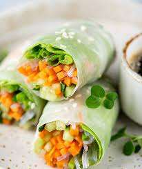 Authentique Galette de riz vietnamienne naturelle séchée et comestible emballée dans un sac pour adultes et enfants - Product Image 3