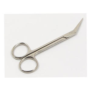 IRIS กรรไกรตัดมุมแบบปรับแต่งได้คุณภาพสูงกรรไกรผ่าตัดสแตนเลสแบบแมนนวลขนาด3.5-4.5นิ้ว (9-11.5ซม.) - Product Image 5