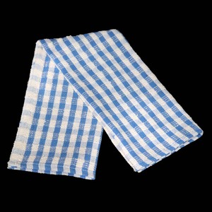 Toalla de Cocina a Rayas Teñida con Hilo, Proveedor Líder de Toallas de Cocina de Lona de Algodón 100% OEM en Grandes Cantidades de la India - Product Image 1