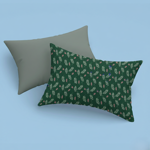 Luxury <b>Bed</b> Rest <b>Pillow</b> Ultra Comfortable Back Cushion with Arms for Reading TV & Work in <b>Bed</b> - Product Image 3