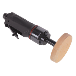 เครื่องมือลอกลายด้วยกาวในอากาศสำหรับรถยนต์จากไต้หวัน4cfm 2500รอบต่อนาที - Product Image 1