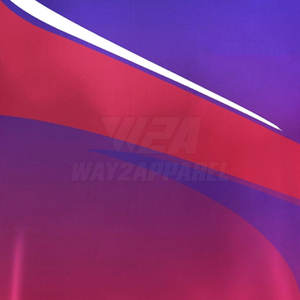 Camisetas de sublimación transpirables y de talla grande Camisetas de sublimación de Venta caliente hechas en Pakistán - Product Image 6